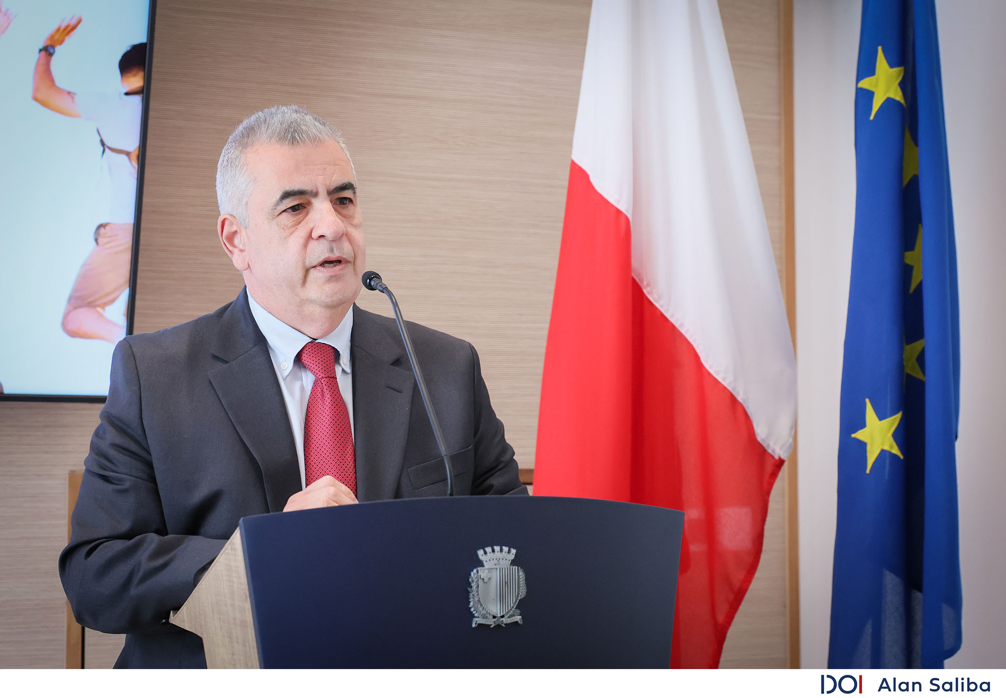 STQARRIJA MILL-MINISTERU GĦALL-POLITIKA SOĊJALI U D-DRITTIJIET TAT-TFAL ‘New Beginnings’ – proġett ġdid li jgħin lill-vittmi tat-traffikar illegali tal-persuni