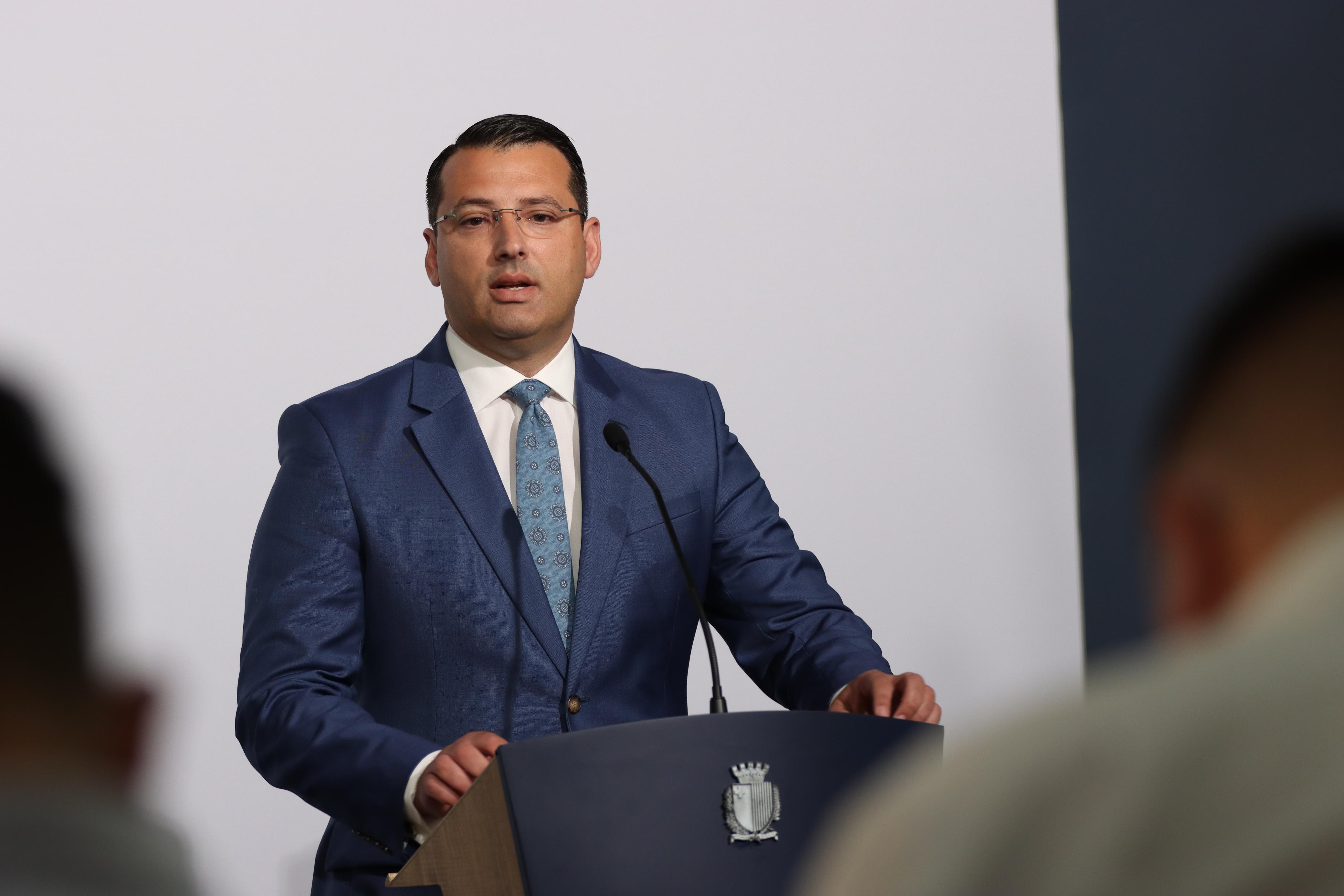 PRESS RELEASE BY THE MINISTRY FOR JUSTICE AND THE REFORM OF THE CONSTRUCTION SECTOR Constitutional reform to strengthen efficiency and continue raising standards in the justice sector