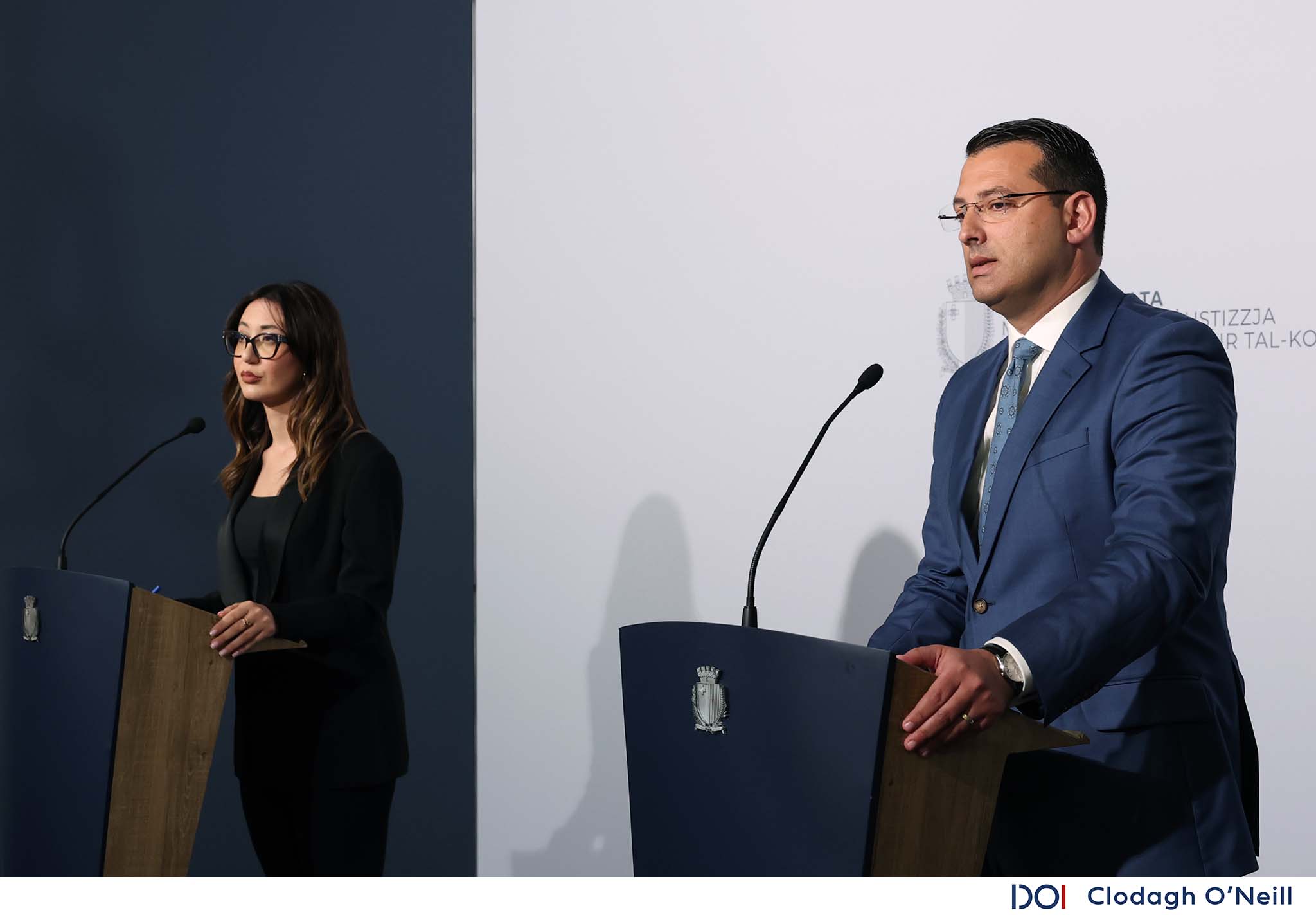 PRESS RELEASE BY THE MINISTRY FOR JUSTICE AND THE REFORM OF THE CONSTRUCTION SECTOR Constitutional reform to strengthen efficiency and continue raising standards in the justice sector