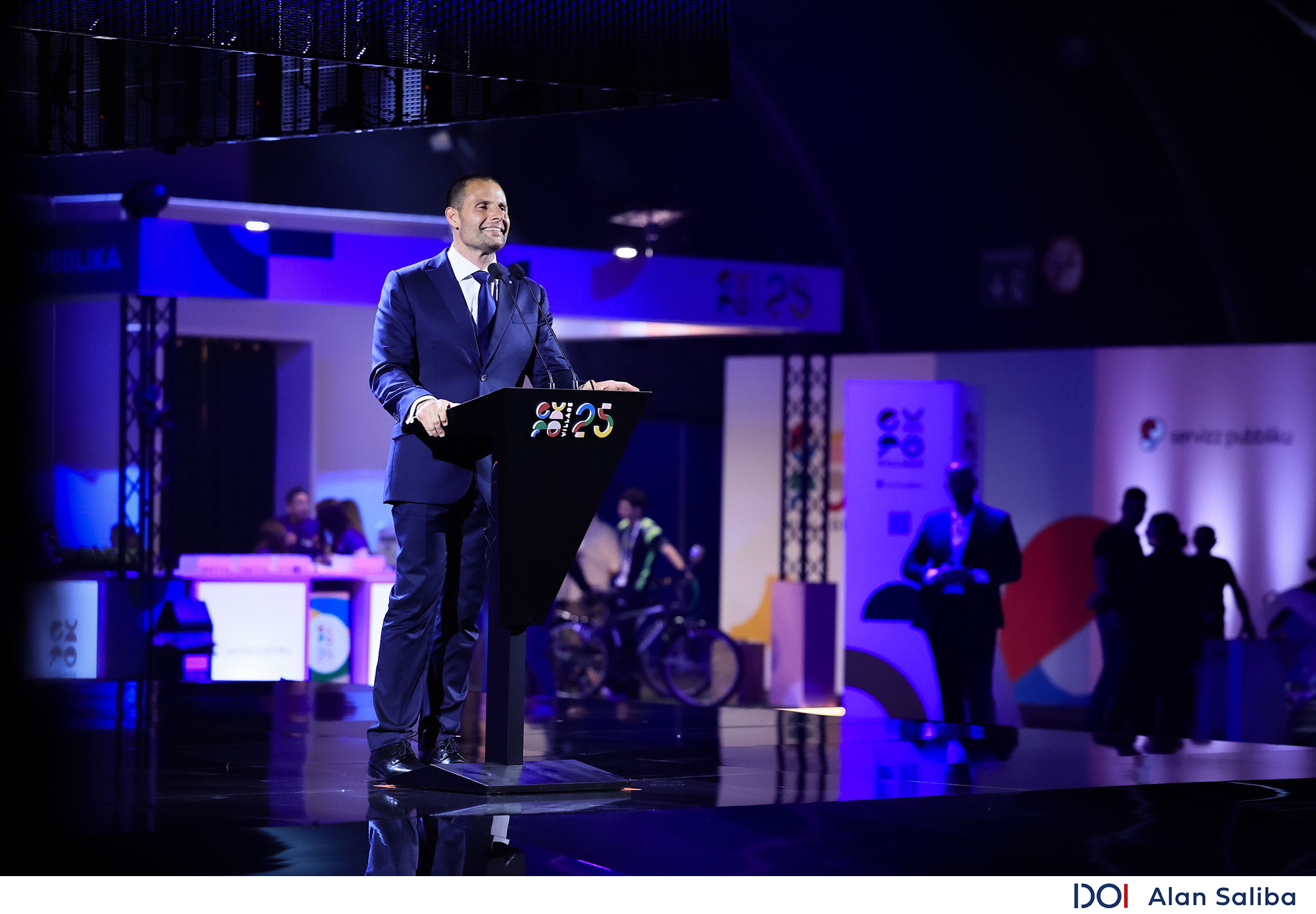 PRESS RELEASE BY THE OFFICE OF THE PRIME MINISTER: Prime Minister Robert Abela announces an AI investment in collaboration with Microsoft to support Public Service employees