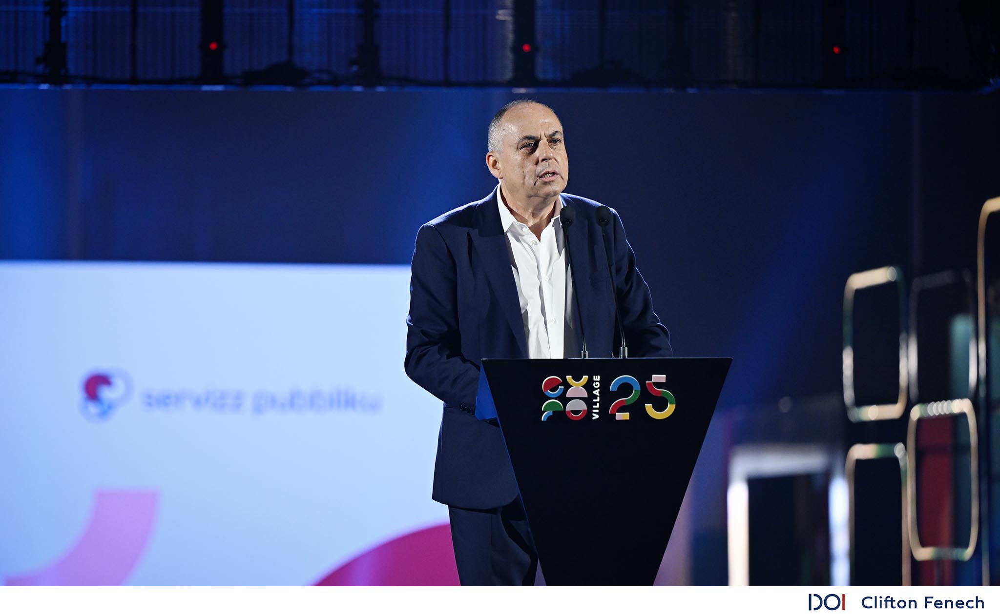 PRESS RELEASE BY THE OFFICE OF THE PRIME MINISTER: Prime Minister Robert Abela announces an AI investment in collaboration with Microsoft to support Public Service employees