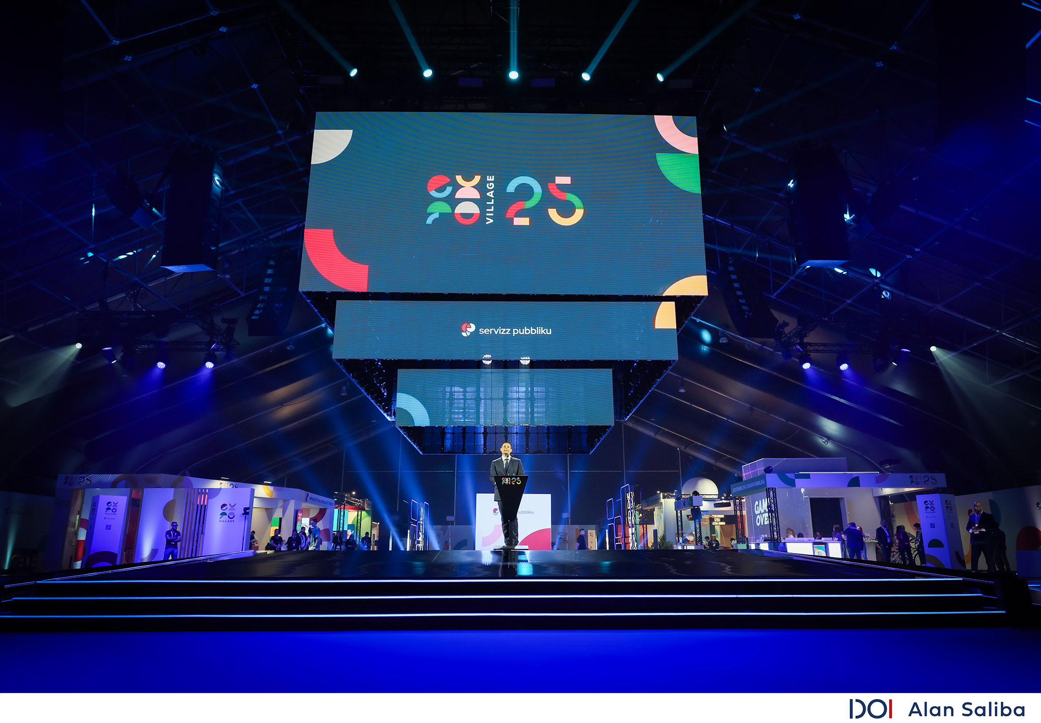 PRESS RELEASE BY THE OFFICE OF THE PRIME MINISTER: Prime Minister Robert Abela announces an AI investment in collaboration with Microsoft to support Public Service employees