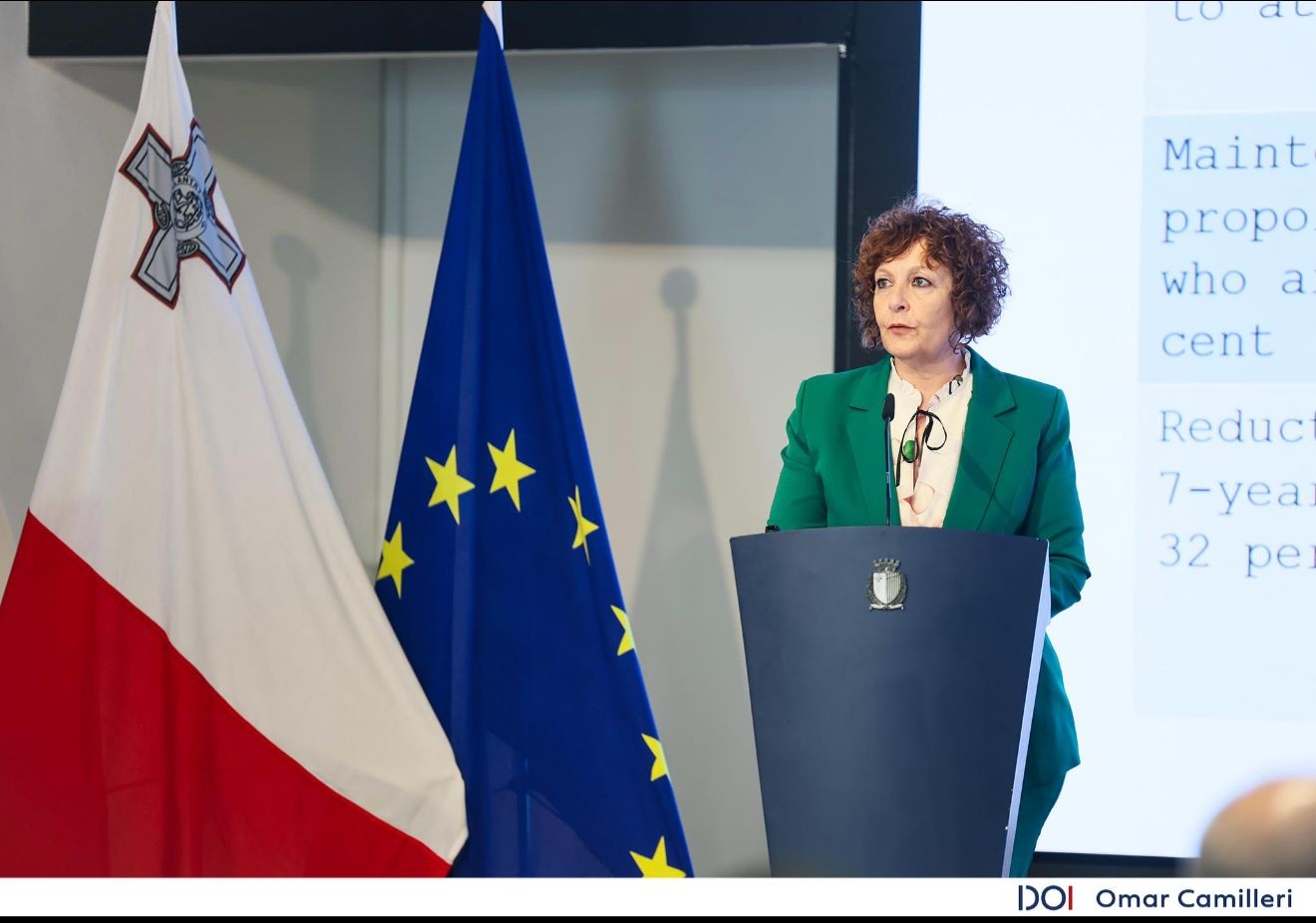 STQARRIJA MILL-MINISTERU GĦAS-SAĦĦA U L-ANZJANITÀ ATTIVA U MIS-SEGRETARJAT PARLAMENTARI GĦAŻ-ŻGĦAŻAGĦ, IR-RIĊERKA U L-INNOVAZZJONI Titnieda s-Sejħa għall-Programm ta’ Riċerka dwar l-Obeżità