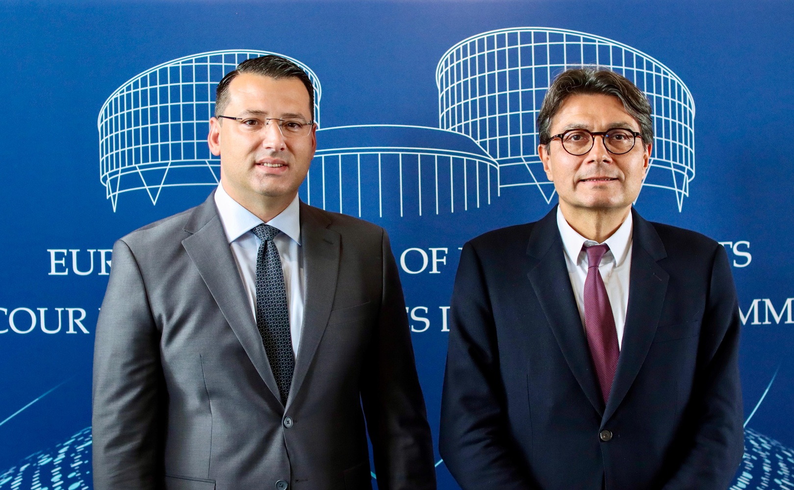 Malta Reaffirms Commitment to Human Rights in High-Level Meeting with ECtHR President
