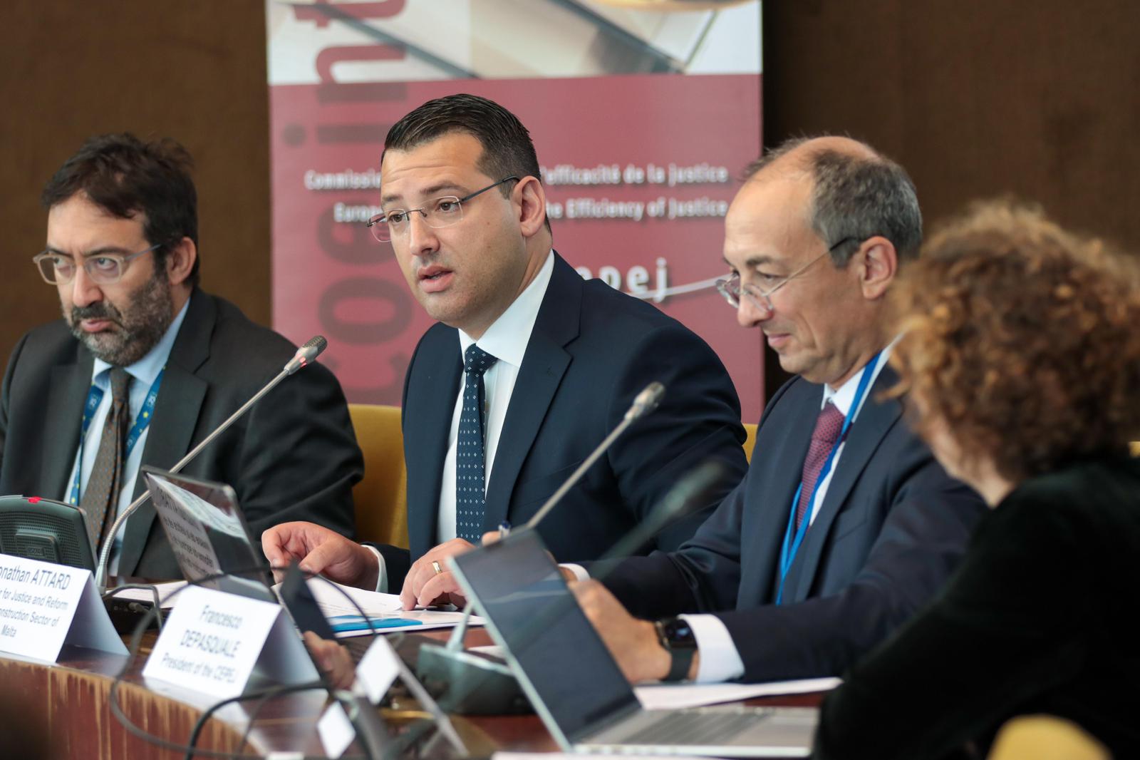 PRESS RELEASE BY THE MINISTRY FOR JUSTICE AND REFORM OF THE CONSTRUCTION SECTOR Malta ratifies the First Additional Protocol to the Council of Europe Convention on Cybercrime
