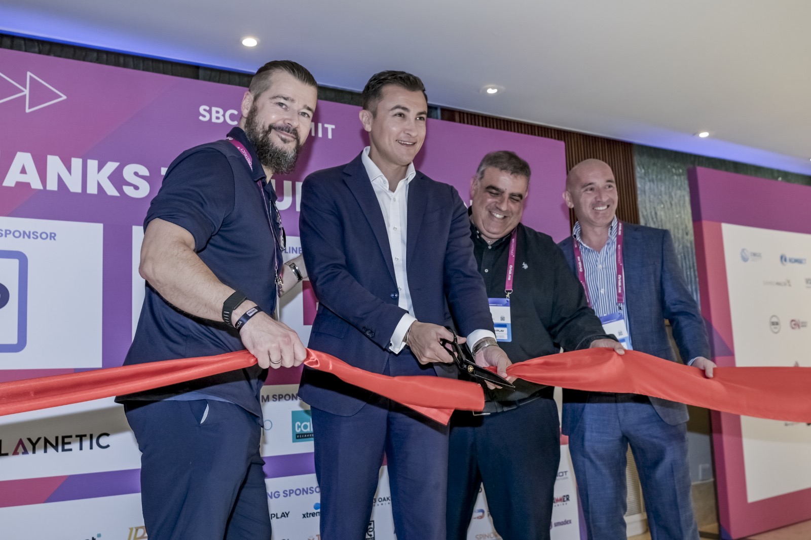 PRESS RELEASE BY THE MINISTRY FOR THE ECONOMY, ENTERPRISE AND STRATEGIC PROJECTS Our country’s iGaming sector continues to attract international stakeholders