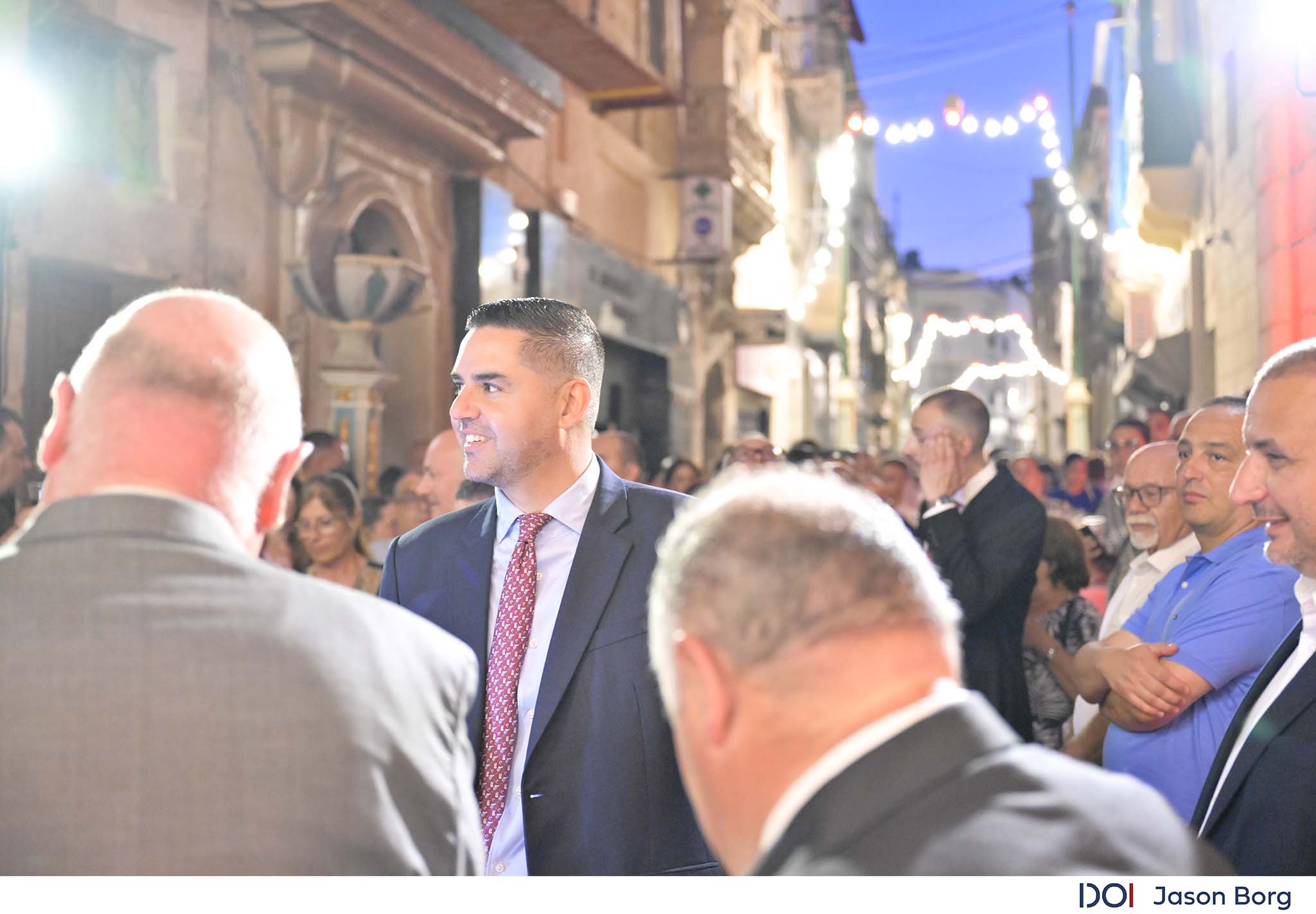 STQARRIJA MILL-UFFIĊĊJU TAD-DEPUTAT PRIM MINISTRU U L-MINISTERU GĦALL-AFFARIJIET BARRANIN U T-TURIŻMU Inawgurat ir-restawr tal-faċċata ta’ Palazz San Pawl