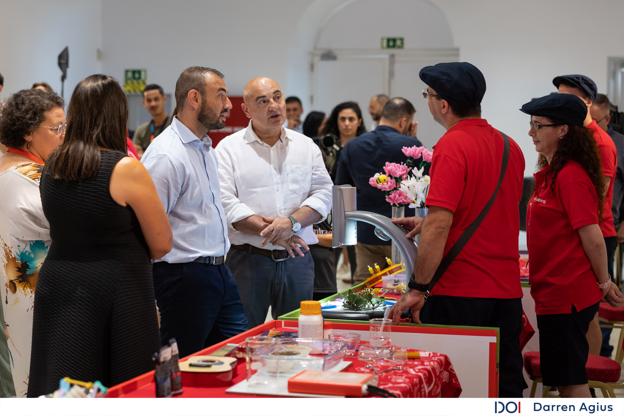 STQARRIJA MIS-SEGRETARJAT PARLAMENTARI GĦAŻ-ŻGĦAŻAGĦ, IR-RIĊERKA U L-INNOVAZZJONI Esplora jniedi l-Programm tas-Sajf 2025: Staġun ta’ Meravilja, Xjenza u Skoperta għat-Tfal u l-Familji