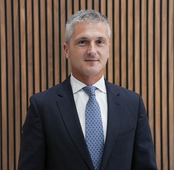 PRESS RELEASE BY THE MINISTRY FOR HOME AFFAIRS, SECURITY AND EMPLOYMENT New Chief Executive for Identità