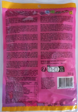 FOOD SAFETY AND SECURITY AUTHORITY NOTICE