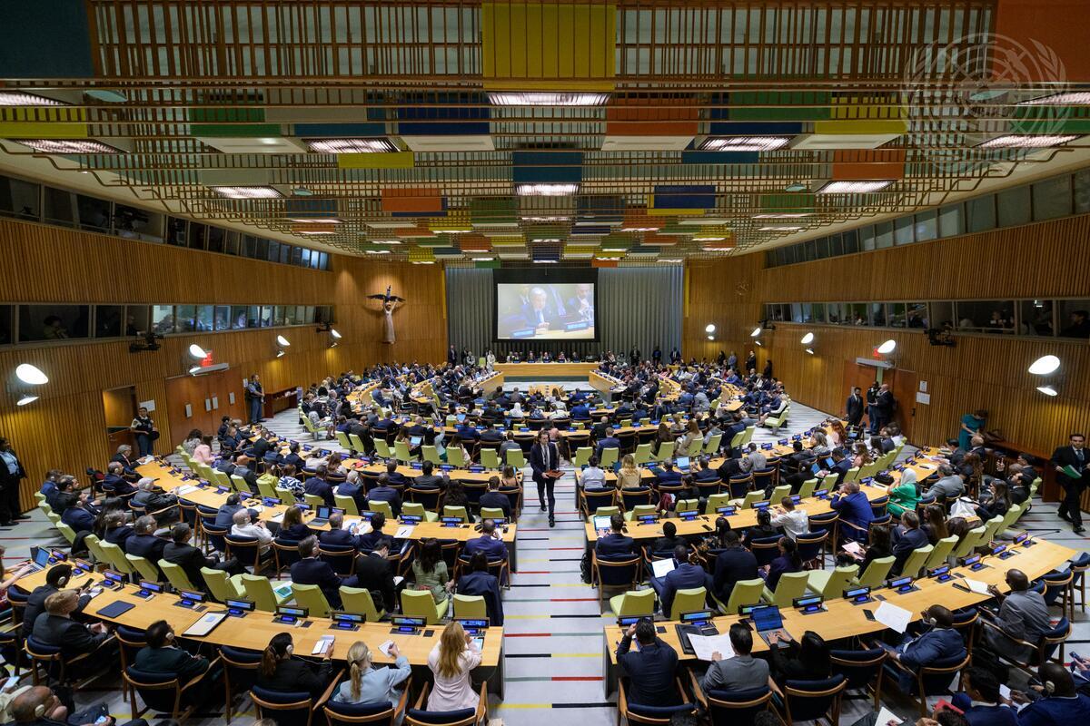 PRESS RELEASE BY THE OFFICE OF THE DEPUTY PRIME MINISTER AND MINISTRY FOR FOREIGN AFFAIRS AND TOURISM Malta joins 14 other countries in reaffirming their intention to recognise the State of Palestine