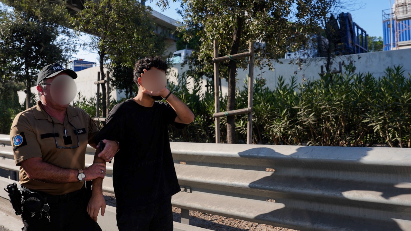 STQARRIJA MILL-MINISTERU GĦALL-INTERN, IS-SIGURTÀ U X-XOGĦOL U MILL-MINISTERU GĦAT-TRASPORT, L-INFRASTRUTTURA U X-XOGĦLIJIET PUBBLIĊI 25 persuna arrestati f’ħidma kontra l-immigrazzjoni irregolari