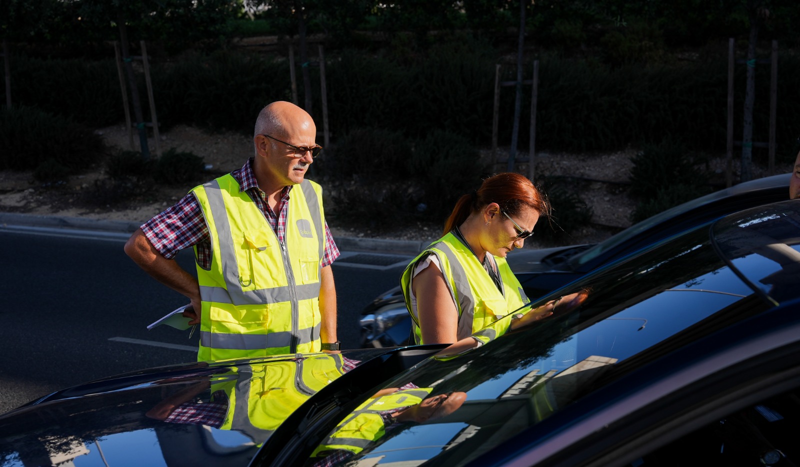 STQARRIJA MILL-MINISTERU GĦALL-INTERN, IS-SIGURTÀ U X-XOGĦOL U MILL-MINISTERU GĦAT-TRASPORT, L-INFRASTRUTTURA U X-XOGĦLIJIET PUBBLIĊI 25 persuna arrestati f’ħidma kontra l-immigrazzjoni irregolari