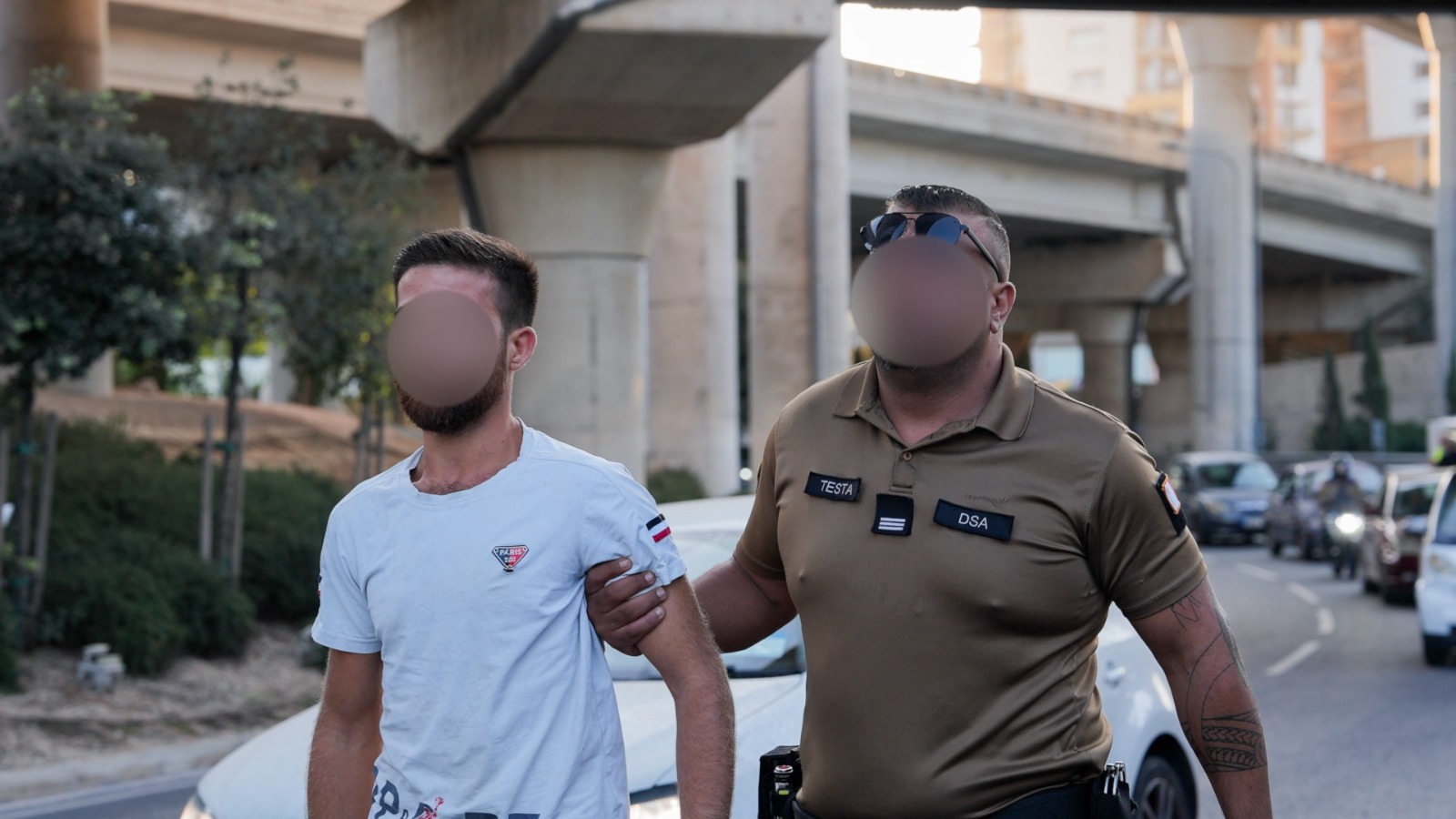 STQARRIJA MILL-MINISTERU GĦALL-INTERN, IS-SIGURTÀ U X-XOGĦOL U MILL-MINISTERU GĦAT-TRASPORT, L-INFRASTRUTTURA U X-XOGĦLIJIET PUBBLIĊI 25 persuna arrestati f’ħidma kontra l-immigrazzjoni irregolari