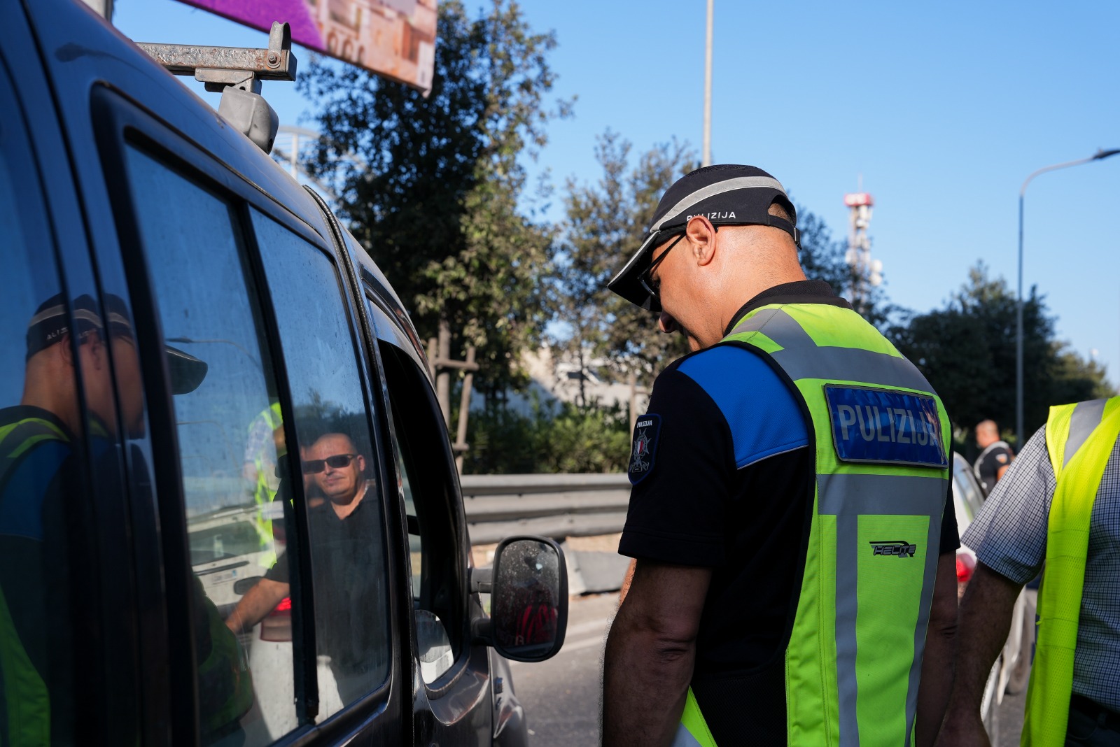 STQARRIJA MILL-MINISTERU GĦALL-INTERN, IS-SIGURTÀ U X-XOGĦOL U MILL-MINISTERU GĦAT-TRASPORT, L-INFRASTRUTTURA U X-XOGĦLIJIET PUBBLIĊI 25 persuna arrestati f’ħidma kontra l-immigrazzjoni irregolari