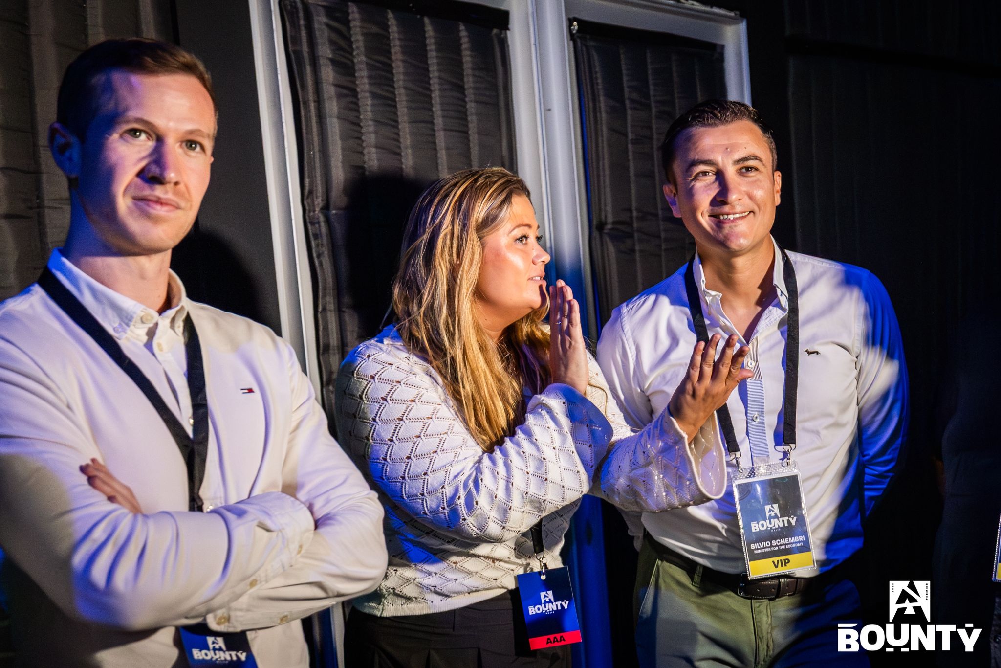 PRESS RELEASE BY THE MINISTRY FOR THE ECONOMY, ENTERPRISE, AND STRATEGIC PROJECTS Great success for the esports industry in Malta: First BLAST Premier Bounty S2 Final hosted in Malta – millions of people viewed this tournament worldwide