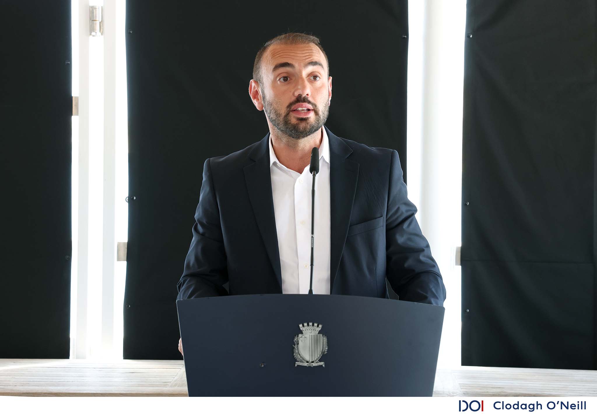 STQARRIJA MIS-SEGRETARJAT PARLAMENTARI GĦAŻ-ŻGĦAŻAGĦ, IR-RIĊERKA U L-INNOVAZZJONI U MIS-SEGRETARJAT PARLAMENTARI GĦAS-SAJD, L-AKWAKULTURA U D-DRITTIJIET TAL-ANNIMALI Il-proġett OurOBS: L-ewwel immappjar 360° tal-ilmijiet Maltin abbord R/V Gaia Blu
