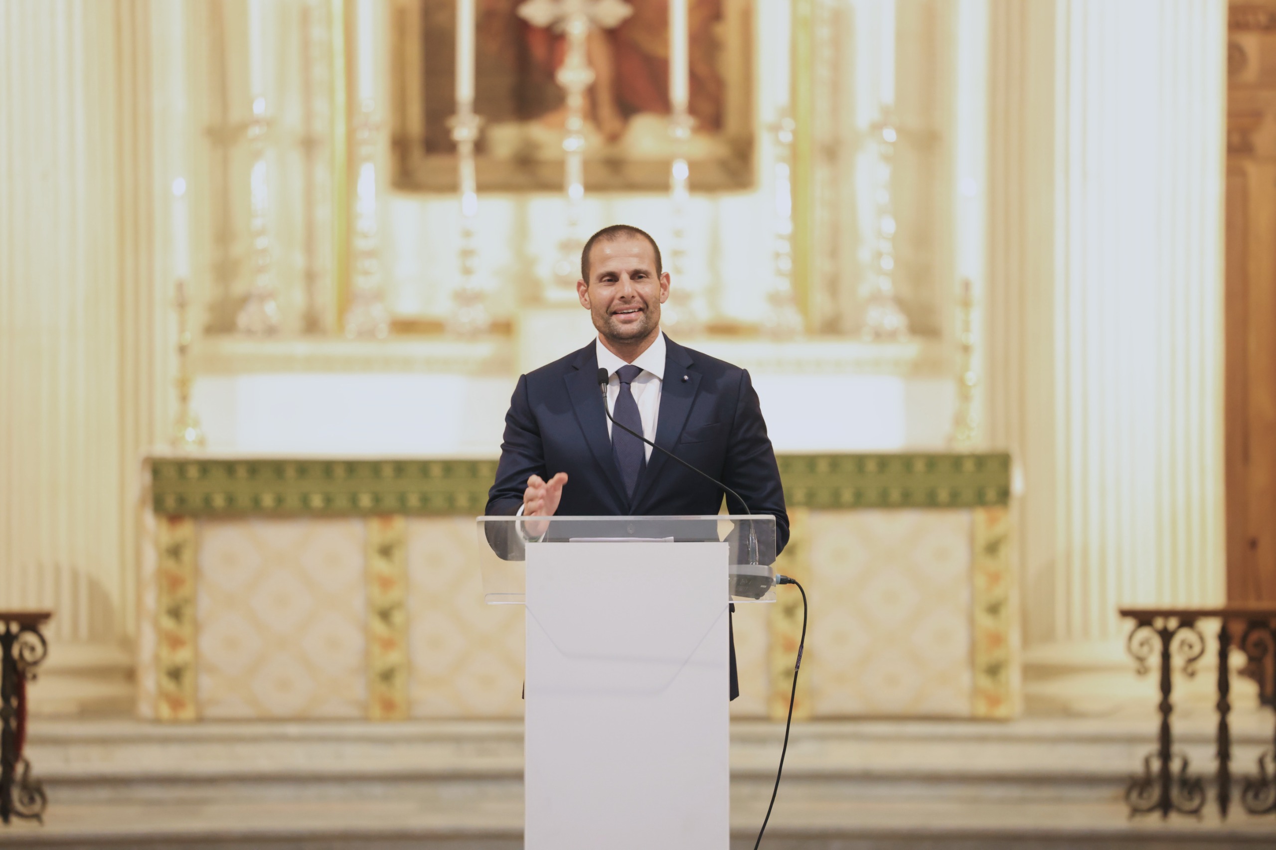 PRESS RELEASE BY THE OFFICE OF THE PRIME MINISTER Investment in the regeneration of our country’s capital city