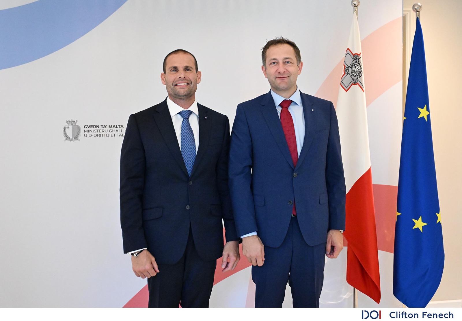 PRESS RELEASE BY THE OFFICE OF THE PRIME MINISTER The launch of the Food Safety and Security Authority marks a step forward in strengthening governance and food security in Malta