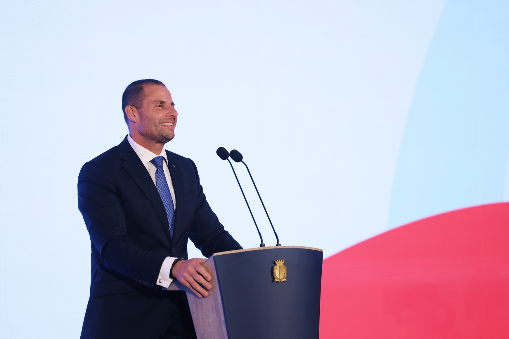 PRESS RELEASE BY THE OFFICE OF THE PRIME MINISTER The launch of the Food Safety and Security Authority marks a step forward in strengthening governance and food security in Malta