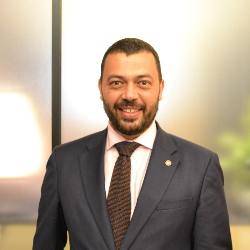 PRESS RELEASE BY THE MINISTRY FOR EDUCATION, SPORT, YOUTH, REEARCH AND INNOVATION James Perry Maia has been appointed Chief Executive Officer of the Malta Further and Higher Education Authority