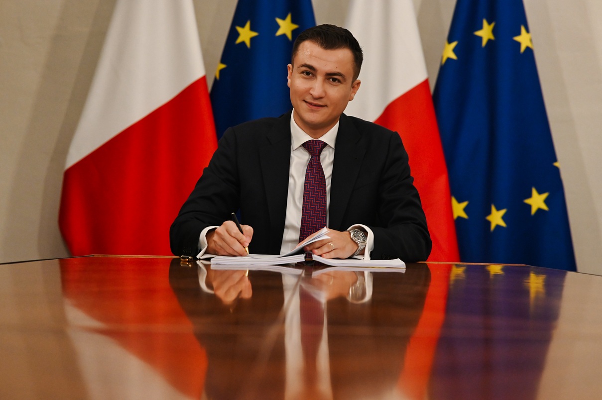 PRESS RELEASE BY THE MINISTRY FOR THE ECONOMY, ENTERPRISE AND STRATEGIC PROJECTS: Malta chosen to host CALYPSO – EuroHPC AI Factory Antenna strengthening Malta's AI and innovation ecosystem