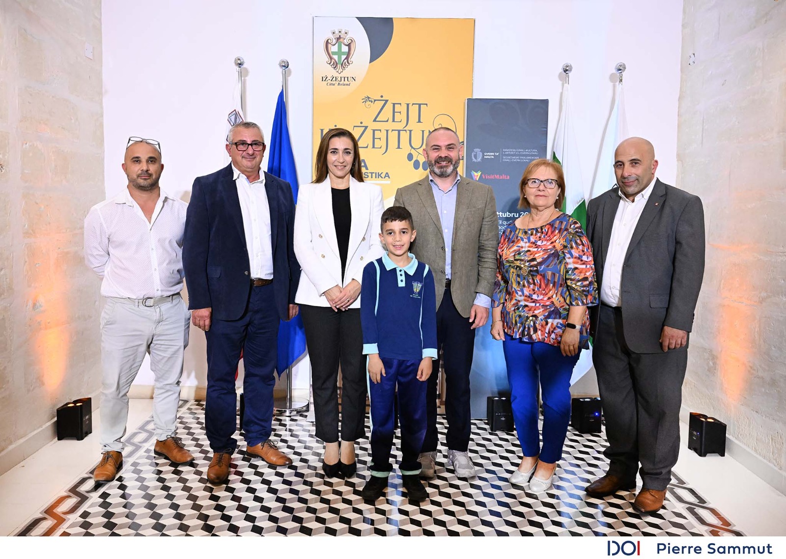 STQARRIJA MILL-MINISTERU GĦALL-KULTURA, L-ARTIJIET U L-GVERN LOKALI Titnieda d-dsatax-il edizzjoni ta’ Żejt iż-Żejtun