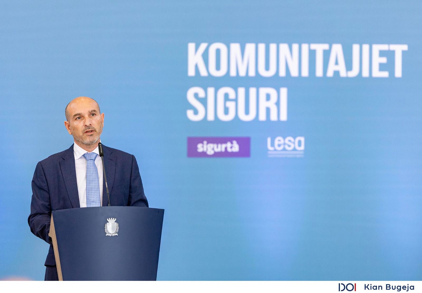 STQARRIJA MILL-MINISTERU GĦALL-INTERN, IS-SIGURTÀ U X-XOGĦOL Body-worn cameras għall-uffiċjali tal-LESA: tisħiħ fis-sigurtà taċ-ċittadini u l-uffiċjali