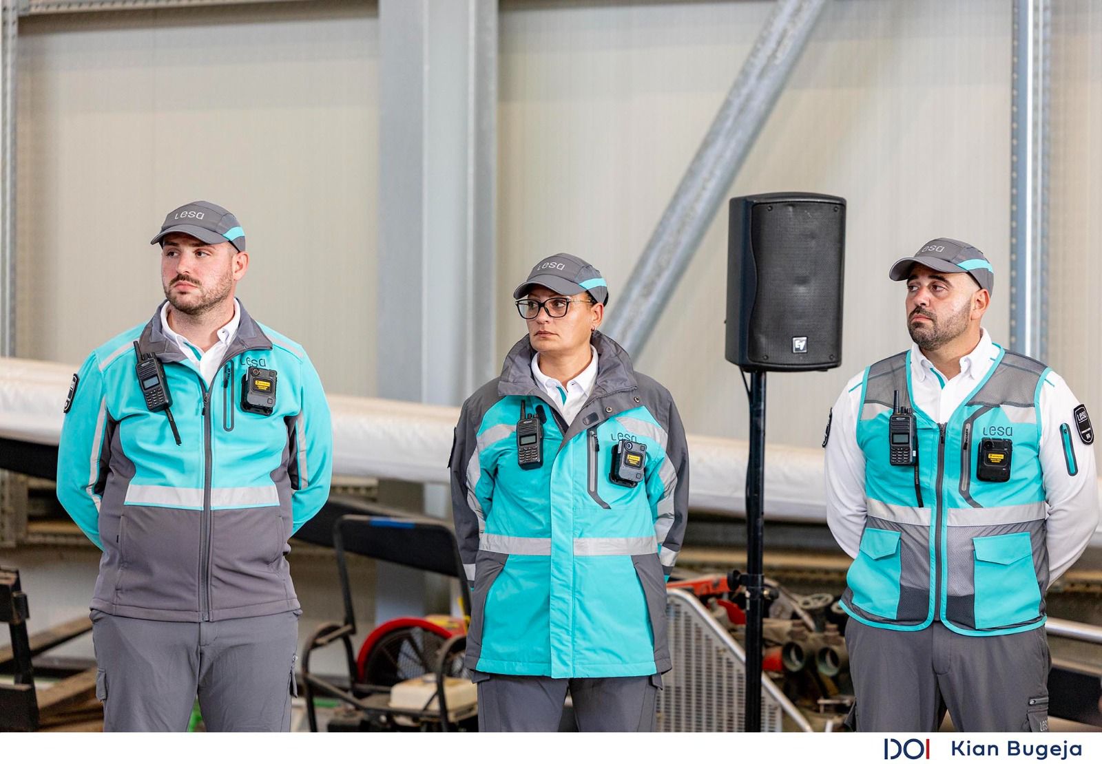 STQARRIJA MILL-MINISTERU GĦALL-INTERN, IS-SIGURTÀ U X-XOGĦOL Body-worn cameras għall-uffiċjali tal-LESA: tisħiħ fis-sigurtà taċ-ċittadini u l-uffiċjali