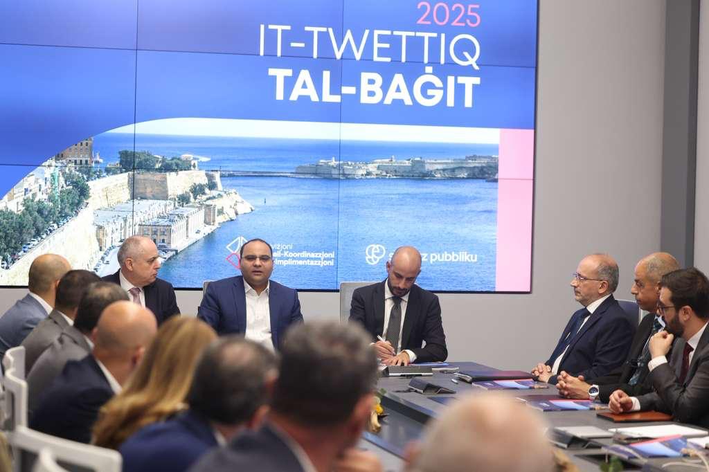 PRESS RELEASE BY THE MINISTRY FOR FINANCE AND THE OFFICE OF THE PRINCIPAL PERMANENT SECRETARY 86% of Budget 2025 measures successfully implemented