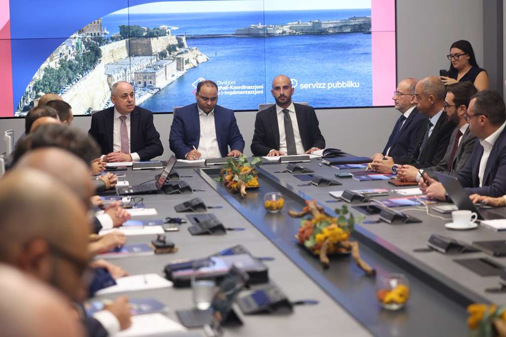 PRESS RELEASE BY THE MINISTRY FOR FINANCE AND THE OFFICE OF THE PRINCIPAL PERMANENT SECRETARY 86% of Budget 2025 measures successfully implemented