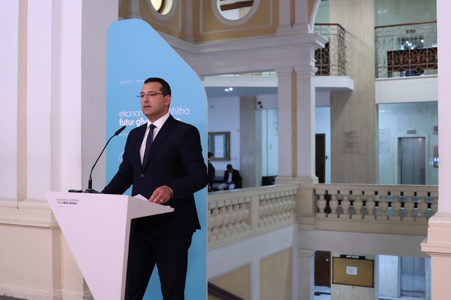 PRESS RELEASE BY THE MINISTRY FOR JUSTICE AND THE REFORM OF THE CONSTRUCTION SECTOR