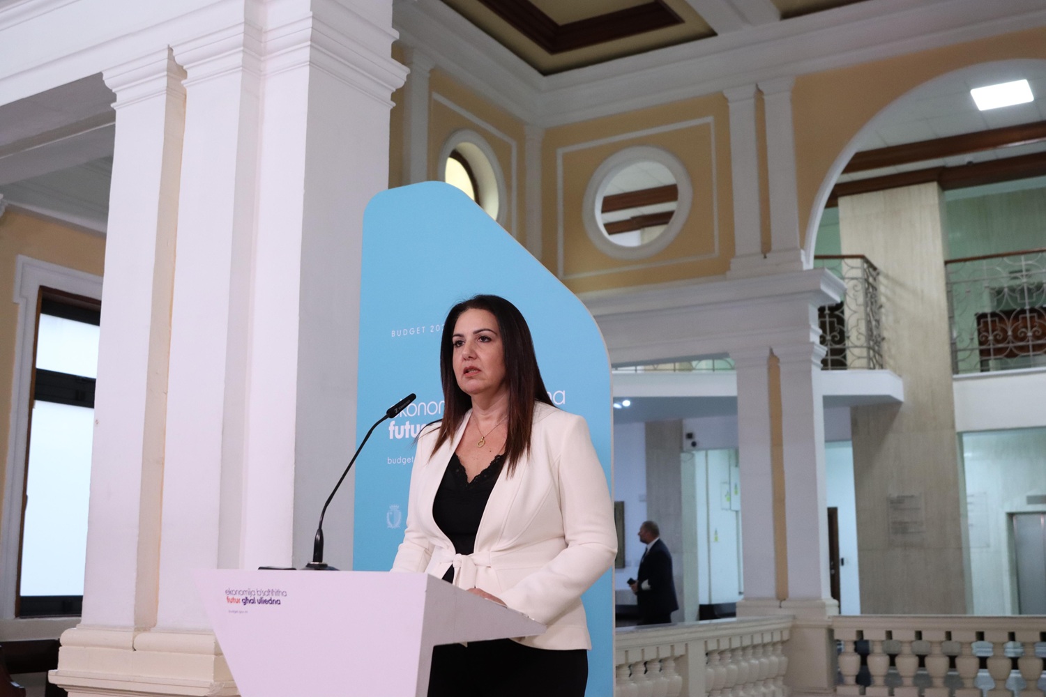PRESS RELEASE BY THE MINISTRY FOR JUSTICE AND THE REFORM OF THE CONSTRUCTION SECTOR