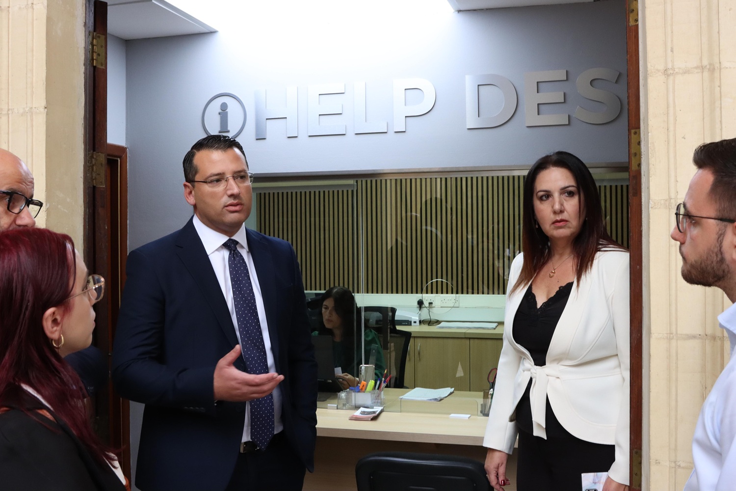 PRESS RELEASE BY THE MINISTRY FOR JUSTICE AND THE REFORM OF THE CONSTRUCTION SECTOR