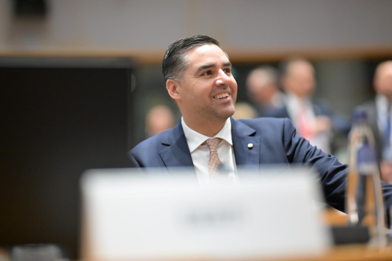 PRESS RELEASE BY THE OFFICE OF THE DEPUTY PRIME MINISTER AND MINISTRY FOR FOREIGN AFFAIRS AND TOURISM: Malta to offer training to Palestinian Authority civil servants