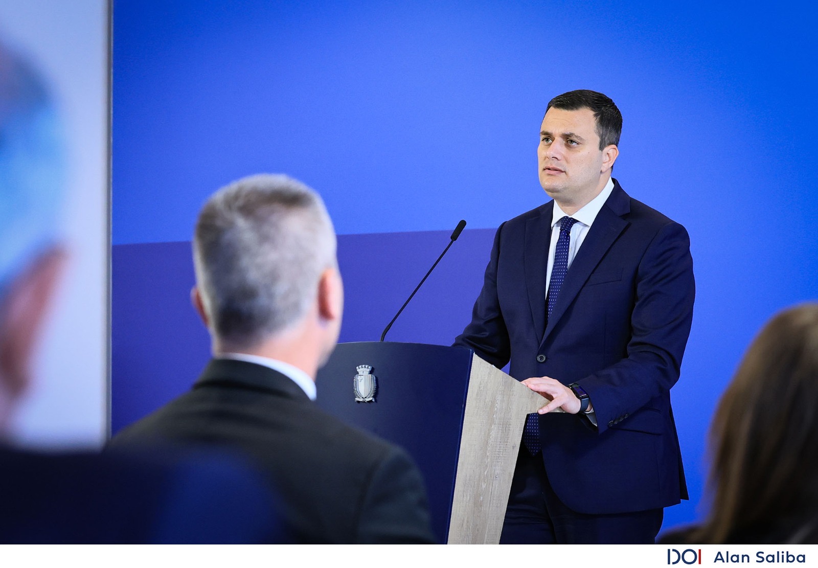 PRESS RELEASE BY THE OFFICE OF THE DEPUTY PRIME MINISTER AND MINISTRY FOR FOREIGN AFFAIRS AND TOURISM AND THE MINISTRY FOR HOME AFFAIRS, SECURITY AND EMPLOYMENT Mandatory Pre-Departure course and examination before a person comes to work in Malta