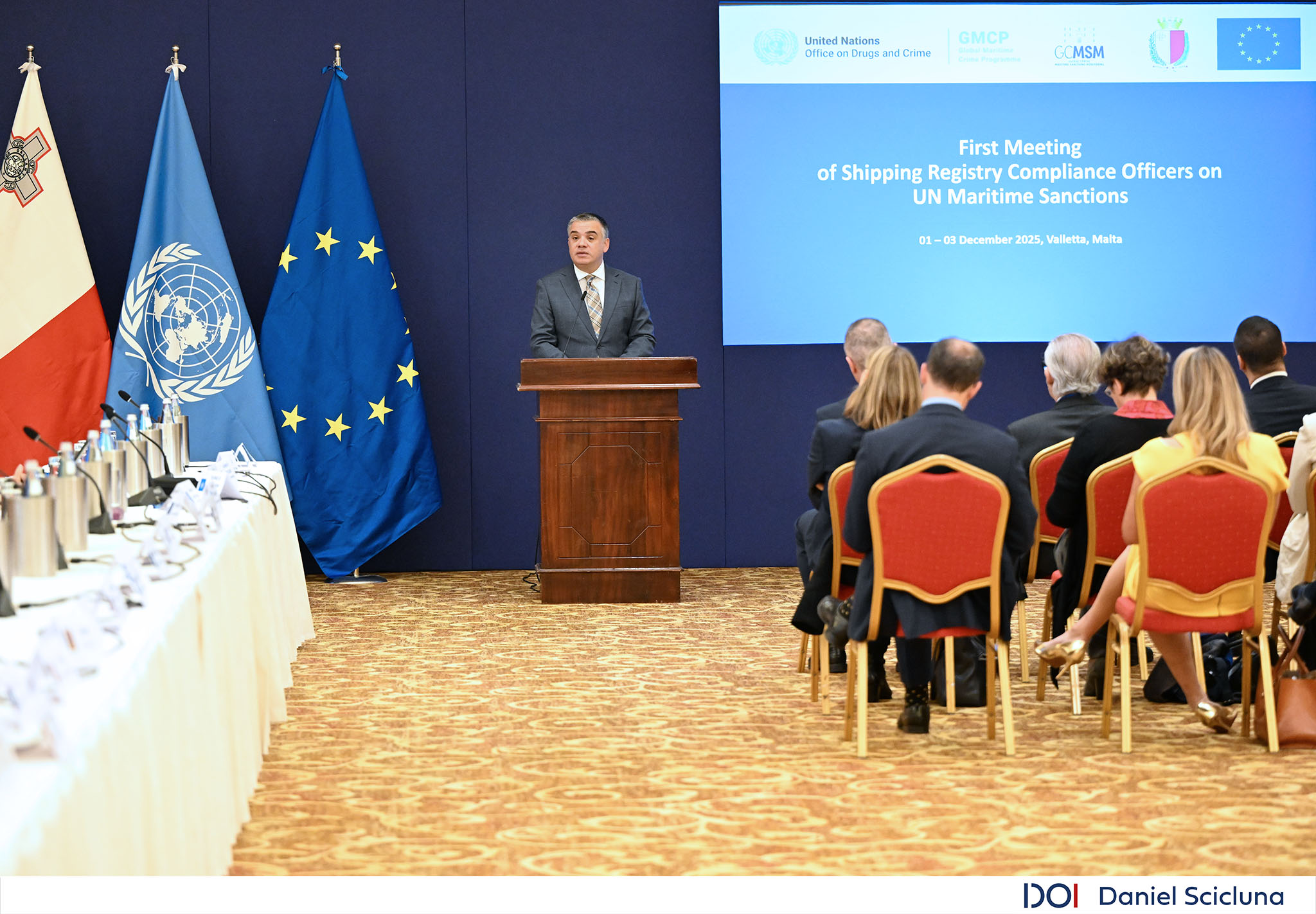 STQARRIJA MILL-UFFIĊĊJU TAD-DEPUTAT PRIM MINISTRU U L-MINISTERU GĦALL-AFFARIJIET BARRANIN U T-TURIŻMU U MILL-MINISTERU GĦAT-TRASPORT, L-INFRASTRUTTURA U X-XOGĦLIJIET PUBBLIĊI