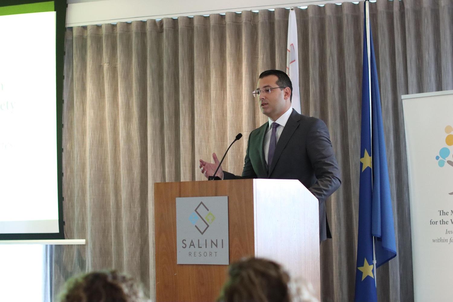 STQARRIJA MILL-MINISTERU GĦALL-ĠUSTIZZJA U R-RIFORMA TAS-SETTUR TAL-KOSTRUZZJONI Lejn sistema ta’ ġustizzja tal-familja li tisma’ u tħares aktar l-aqwa interess tat-tfal