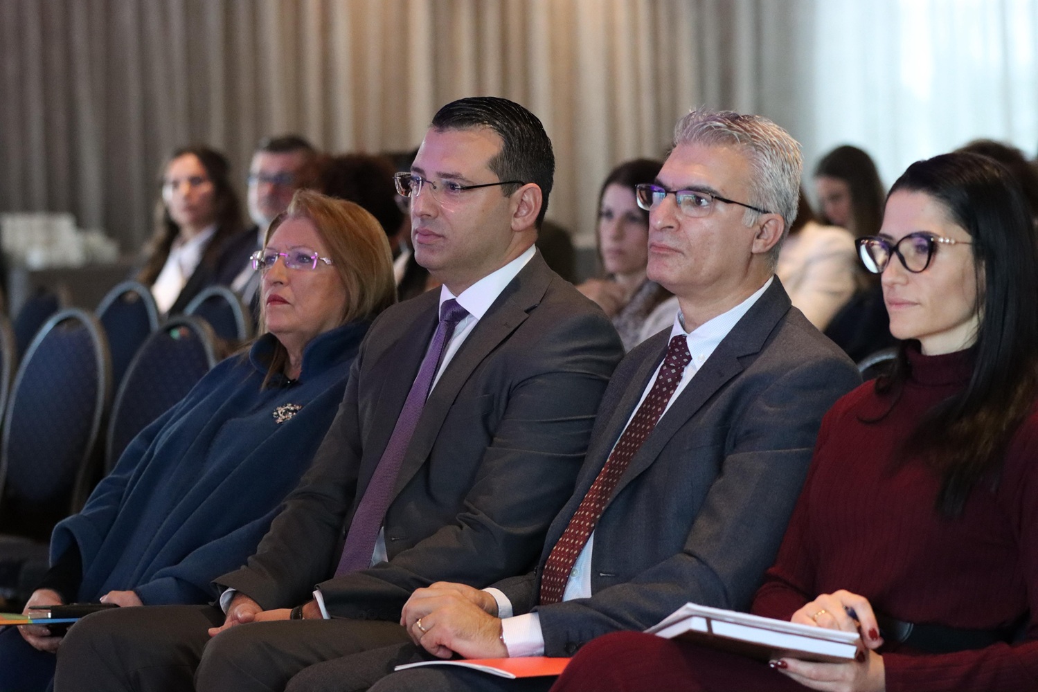 STQARRIJA MILL-MINISTERU GĦALL-ĠUSTIZZJA U R-RIFORMA TAS-SETTUR TAL-KOSTRUZZJONI Lejn sistema ta’ ġustizzja tal-familja li tisma’ u tħares aktar l-aqwa interess tat-tfal