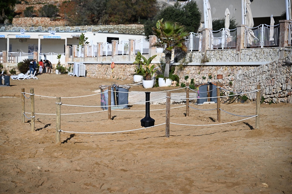 PRESS RELEASE BY THE MINISTRY FOR THE ENVIRONMENT, ENERGY AND PUBLIC CLEANLINESS AND THE MINISTRY FOR HEALTH AND ACTIVE AGEING: Cleaner beaches in 2026 with smoking ban from 1 January