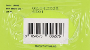 FOOD SAFETY AND SECURITY AUTHORITY NOTICE