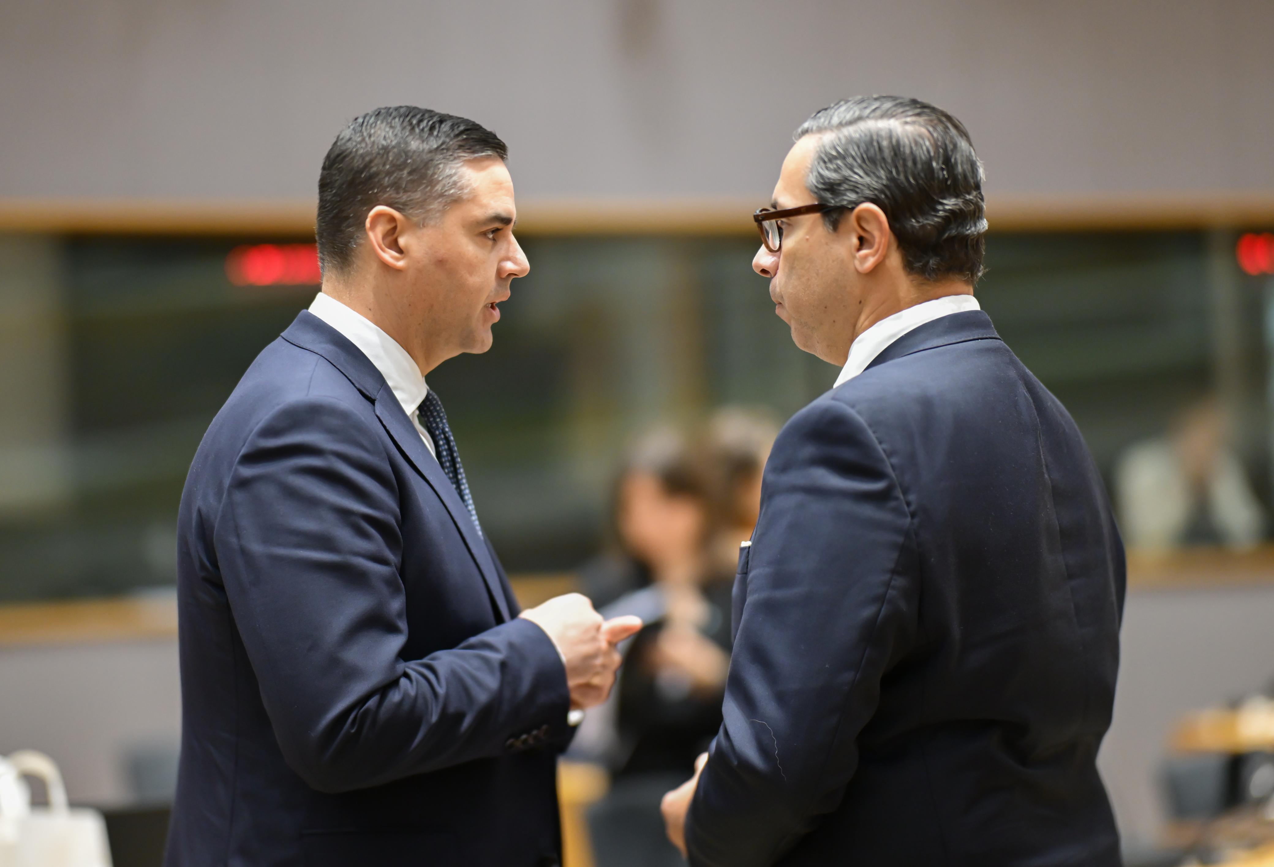 STQARRIJA MILL-UFFIĊĊJU TAD-DEPUTAT PRIM MINISTRU U L-MINISTERU GĦALL-AFFARIJIET BARRANIN U T-TURIŻMU Id-Deputat Prim Ministru Borg isejjaħ għal iżjed ħidma internazzjonali biex id-diplomazija tirbaħ fuq l-użu tal-forza, fil-gwerra t’aggressjoni Russa ko