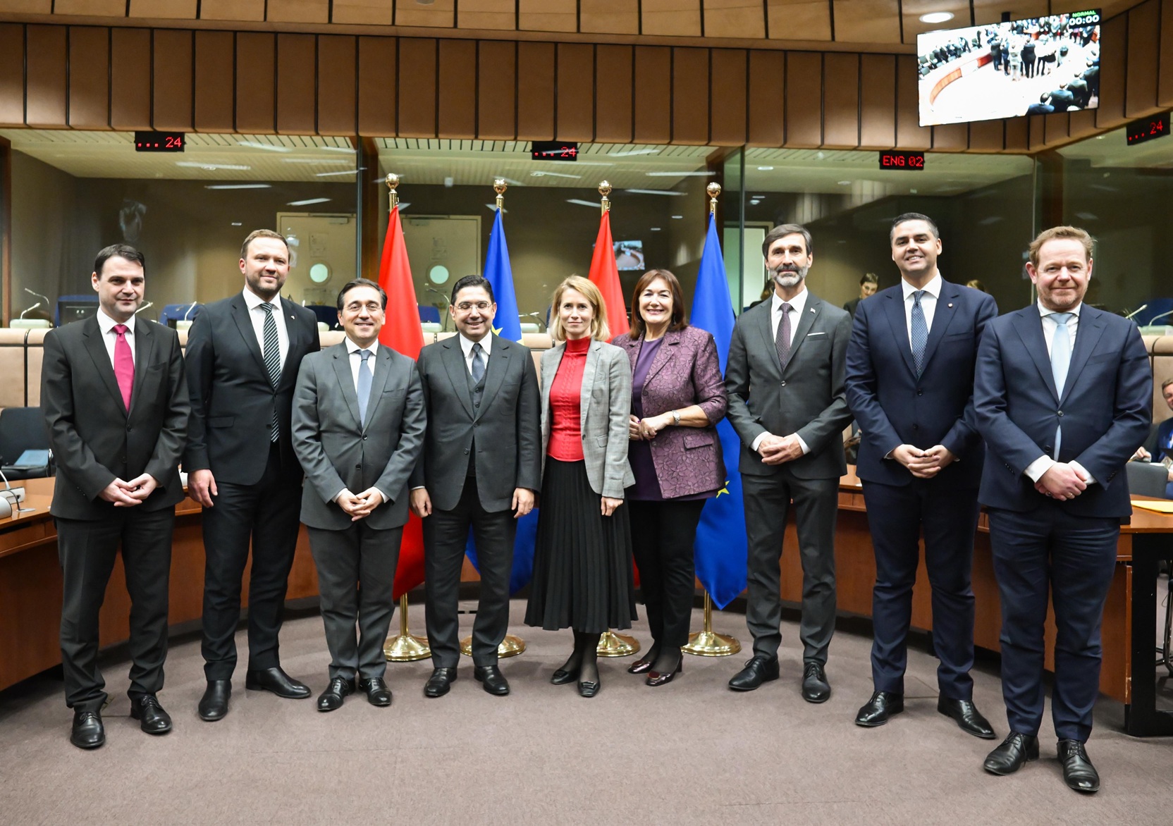 STQARRIJA MILL-UFFIĊĊJU TAD-DEPUTAT PRIM MINISTRU U L-MINISTERU GĦALL-AFFARIJIET BARRANIN U T-TURIŻMU Id-Deputat Prim Ministru Borg isejjaħ għal iżjed ħidma internazzjonali biex id-diplomazija tirbaħ fuq l-użu tal-forza, fil-gwerra t’aggressjoni Russa ko