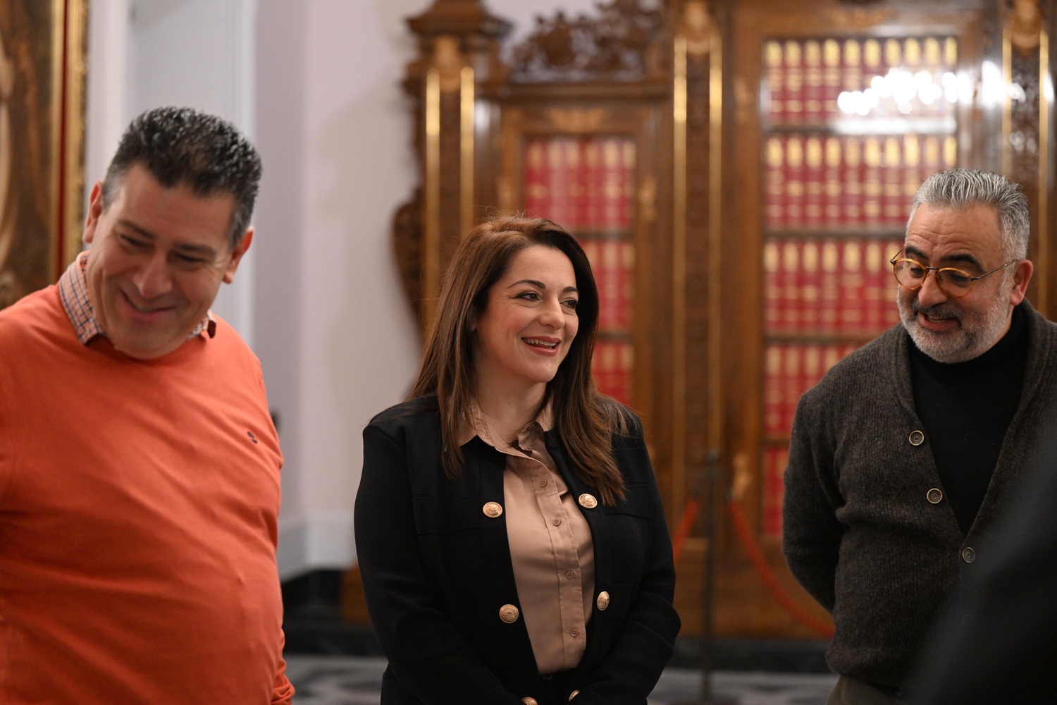 STQARRIJA MILL-MINISTERU GĦALL-INKLUŻJONI U L-VOLONTARJAT Imħabbra l-ewwel żewġ skemi għall-2026 għas-settur tal-volontarjat – l-NGO Co-Financing Fund u t-Training Initiatives Scheme