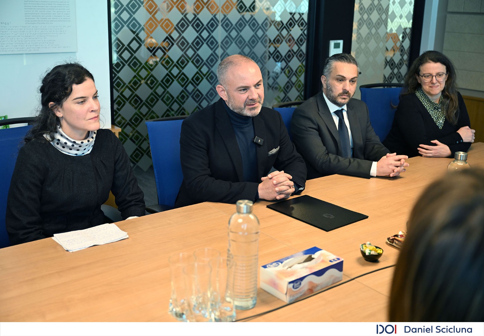 STQARRIJA MIIL-MINISTERU GĦALL-KULTURA, L-ARTIJIET U L-GVERN LOKALI Imniedi proġett għat-tisħiħ tal-Malti fid-dinja diġitali
