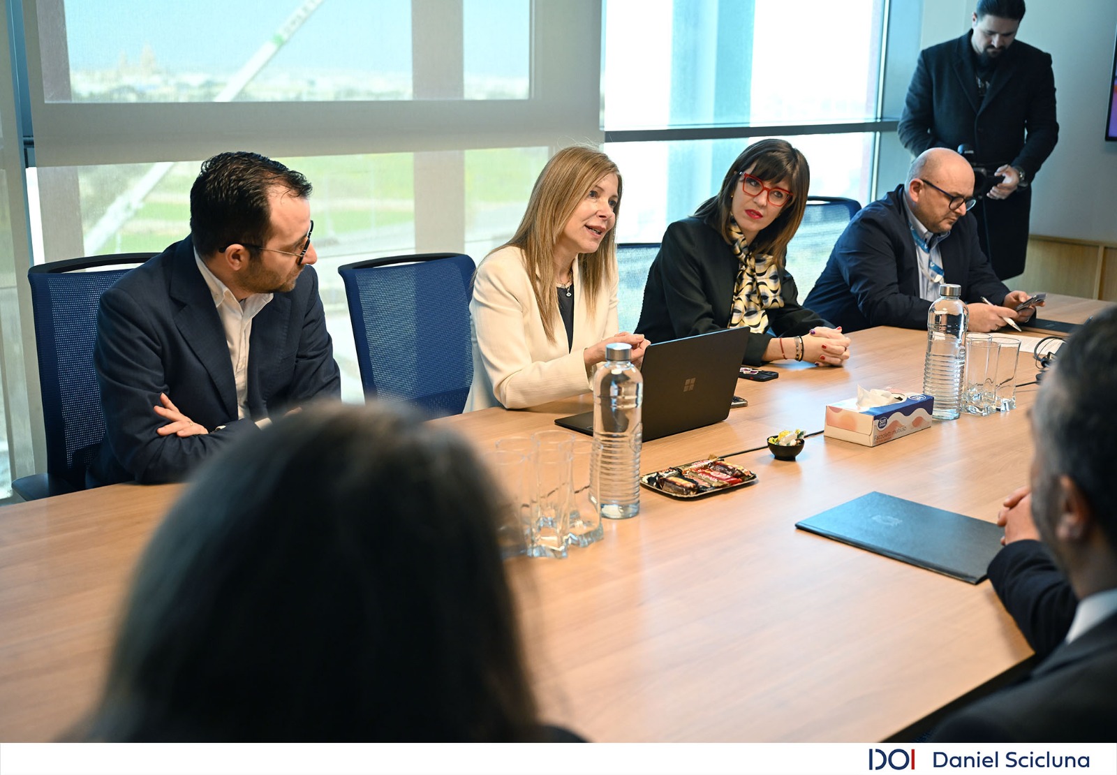 STQARRIJA MIIL-MINISTERU GĦALL-KULTURA, L-ARTIJIET U L-GVERN LOKALI Imniedi proġett għat-tisħiħ tal-Malti fid-dinja diġitali