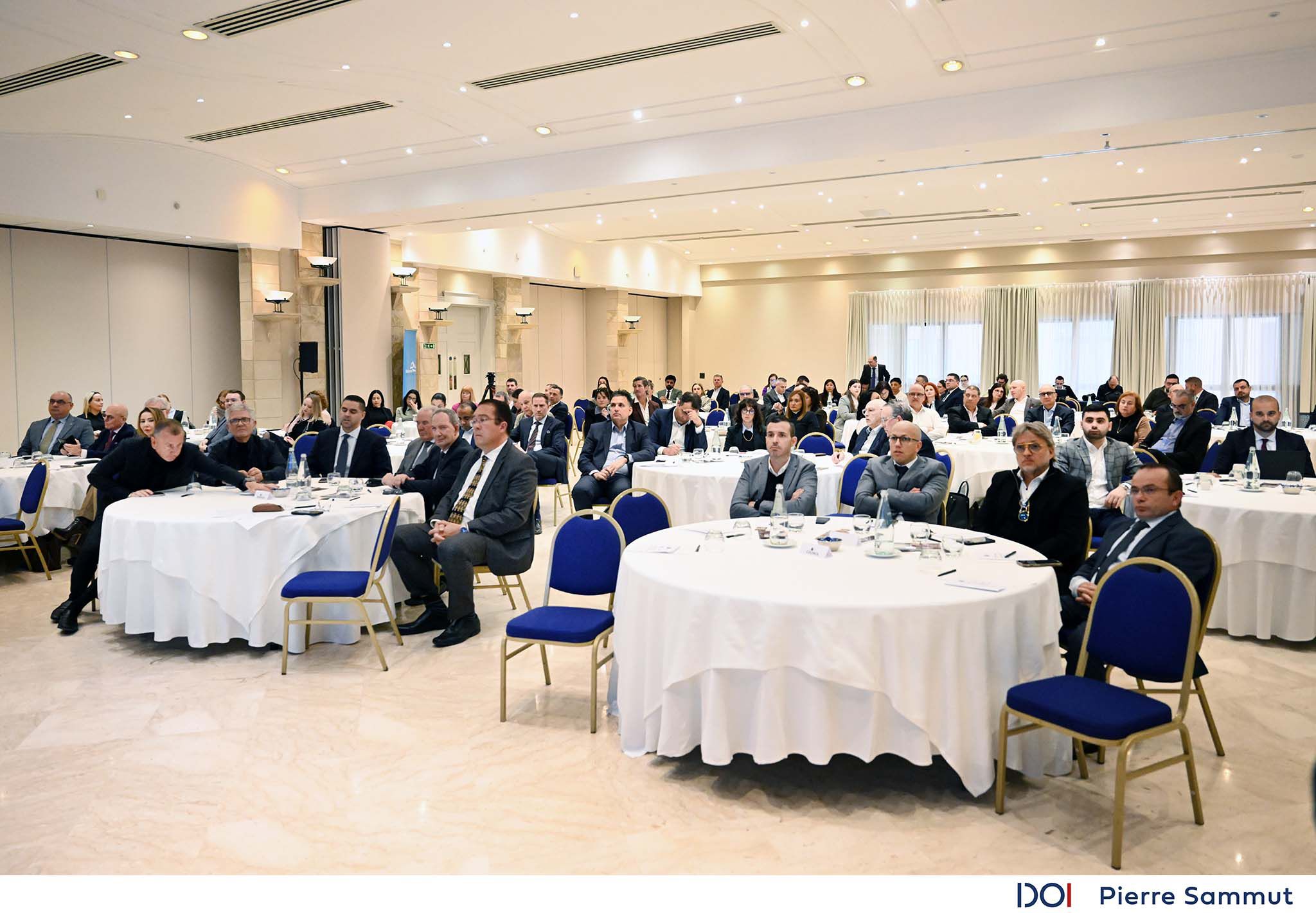 PRESS RELEASE BY THE OFFICE OF THE DEPUTY PRIME MINISTER AND MINISTRY FOR FOREIGN AFFAIRS AND TOURISM Malta will keep working to attract more higher-spending visitors, strengthening tourism growth in off-peak months