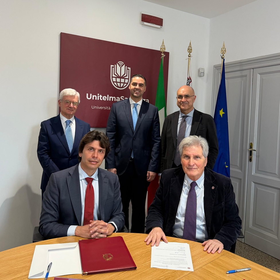 PRESS RELEASE BY THE OFFICE OF THE DEPUTY PRIME MINISTER AND MINISTRY FOR FOREIGN AFFAIRS AND TOURISM: New agreement to explore establishment of Sapienza University presence in Malta