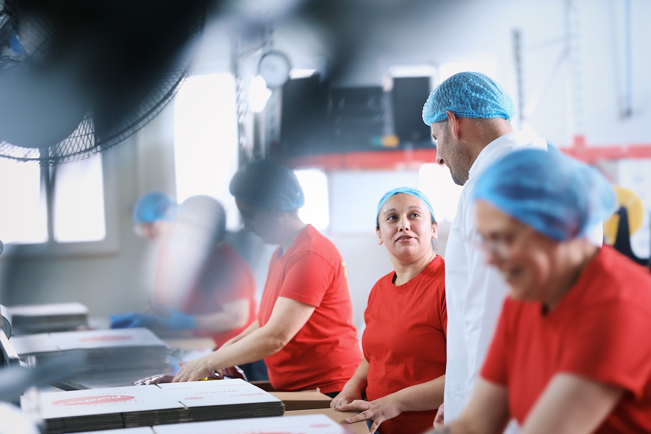 STQARRIJA MILL-UFFIĊĊJU TAL-PRIM MINISTRU Kumpanija Maltija li kompliet tikber bis-saħħa tal-appoġġ għall-investiment