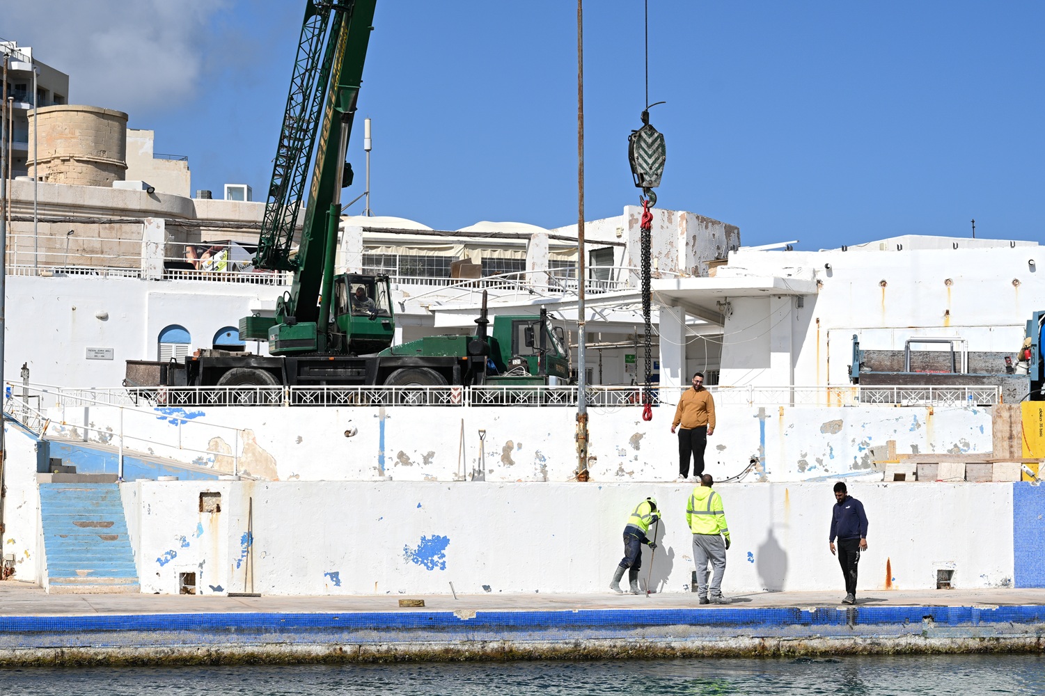 STQARRIJA MILL-MINISTERU GĦALL-INKLUŻJONI U L-VOLONTARJAT Se jiġu megħjuna 60 għaqda volontarja wara l-ħsarat li għamlet il-Maltempata Harry